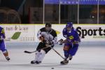 Photo hockey match Clermont-Ferrand - Tours  le 14/11/2009
