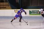 Photo hockey match Clermont-Ferrand - Tours  le 14/11/2009