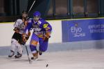 Photo hockey match Clermont-Ferrand - Tours  le 14/11/2009