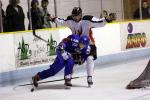 Photo hockey match Clermont-Ferrand - Tours  le 14/11/2009