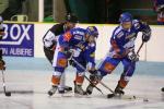 Photo hockey match Clermont-Ferrand - Tours  le 14/11/2009