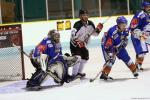 Photo hockey match Clermont-Ferrand - Tours  le 14/11/2009
