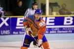 Photo hockey match Clermont-Ferrand - Tours  le 07/01/2012