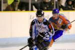 Photo hockey match Clermont-Ferrand - Tours  le 07/01/2012