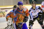 Photo hockey match Clermont-Ferrand - Tours  le 07/01/2012