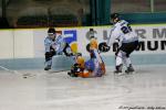 Photo hockey match Clermont-Ferrand - Tours  le 16/02/2013