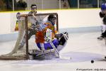 Photo hockey match Clermont-Ferrand - Tours  le 16/02/2013