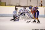 Photo hockey match Clermont-Ferrand - Tours  le 16/02/2013