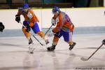 Photo hockey match Clermont-Ferrand - Tours  le 16/02/2013