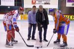 Photo hockey match Clermont-Ferrand - Valence le 30/11/2013