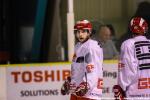 Photo hockey match Clermont-Ferrand - Valence le 23/01/2016