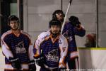 Photo hockey match Clermont-Ferrand - Valence le 23/01/2016