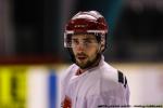 Photo hockey match Clermont-Ferrand - Valence le 23/01/2016