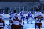 Photo hockey match Clermont-Ferrand - Valence le 23/01/2016
