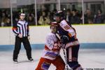 Photo hockey match Clermont-Ferrand - Valence le 23/01/2016
