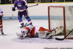 Photo hockey match Clermont-Ferrand - Valence le 23/01/2016