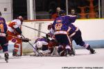 Photo hockey match Clermont-Ferrand - Valence le 23/01/2016