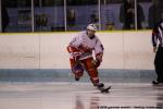 Photo hockey match Clermont-Ferrand - Valence le 23/01/2016