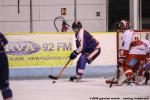 Photo hockey match Clermont-Ferrand - Valence le 23/01/2016