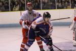 Photo hockey match Clermont-Ferrand - Valence le 23/01/2016