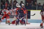 Photo hockey match Clermont-Ferrand - Valence le 25/02/2023