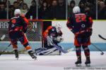 Photo hockey match Clermont-Ferrand - Valence le 25/02/2023
