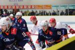Photo hockey match Clermont-Ferrand - Valence le 23/03/2024