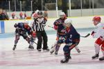 Photo hockey match Clermont-Ferrand - Valence le 23/03/2024