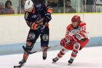 Photo hockey match Clermont-Ferrand - Valence le 25/10/2025