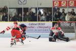 Photo hockey match Clermont-Ferrand - Valence le 25/10/2025