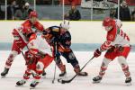 Photo hockey match Clermont-Ferrand - Valence le 25/10/2025