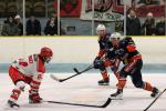 Photo hockey match Clermont-Ferrand - Valence le 25/10/2025
