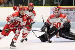 Photo hockey match Clermont-Ferrand - Valence le 25/10/2025