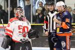 Photo hockey match Clermont-Ferrand - Valence le 25/10/2025