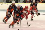 Photo hockey match Clermont-Ferrand - Valence le 25/10/2025