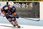 Photo hockey match Clermont-Ferrand - Valence le 25/10/2025