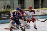 Photo hockey match Clermont-Ferrand - Vaujany le 21/11/2017