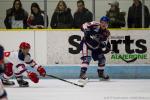 Photo hockey match Clermont-Ferrand - Vaujany le 21/11/2017