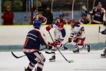 Photo hockey match Clermont-Ferrand - Vaujany le 21/11/2017