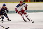 Photo hockey match Clermont-Ferrand - Vaujany le 21/11/2017