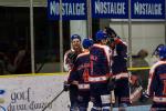 Photo hockey match Clermont-Ferrand - Vaujany le 21/11/2017
