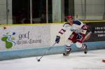 Photo hockey match Clermont-Ferrand - Vaujany le 21/11/2017