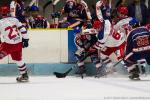 Photo hockey match Clermont-Ferrand - Vaujany le 21/11/2017