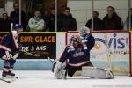 Photo hockey match Clermont-Ferrand - Vaujany le 21/11/2017
