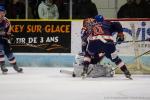 Photo hockey match Clermont-Ferrand - Vaujany le 21/11/2017