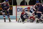 Photo hockey match Clermont-Ferrand - Vaujany le 21/11/2017