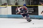 Photo hockey match Clermont-Ferrand - Vaujany le 21/11/2017