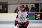 Photo hockey match Clermont-Ferrand - Vaujany le 03/02/2019