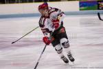 Photo hockey match Clermont-Ferrand - Vaujany le 03/02/2019