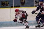 Photo hockey match Clermont-Ferrand - Vaujany le 03/02/2019